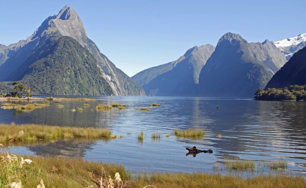 Milford Sound