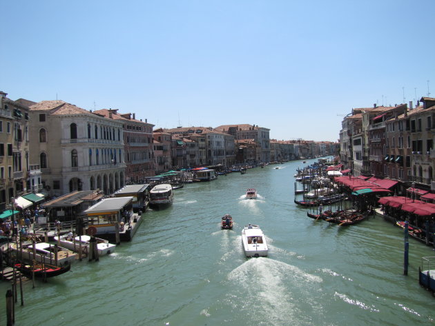 Canal Grande