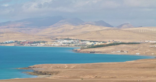 Prachtig Fuerteventura