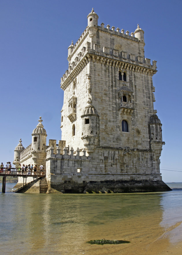 Torre de Belém