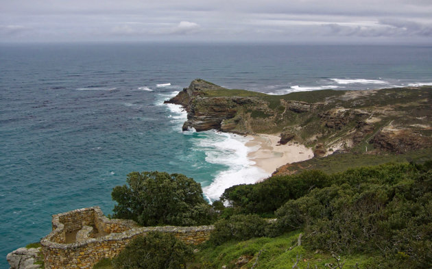 Cape of good hope