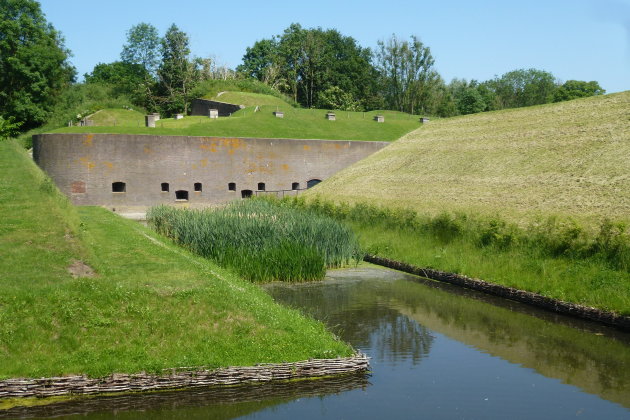 Fort Vechten