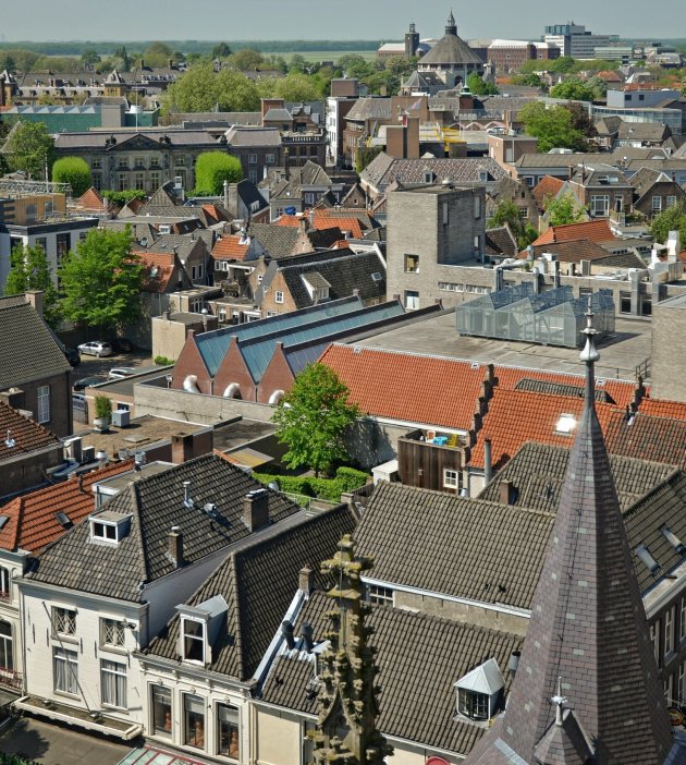 Den Bosch