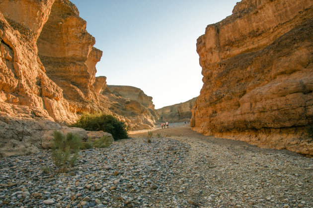 Sesriem Canyon