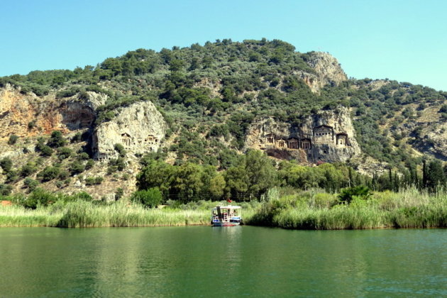 Mooi Dalyan.