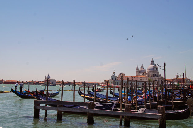 Romantic Venice