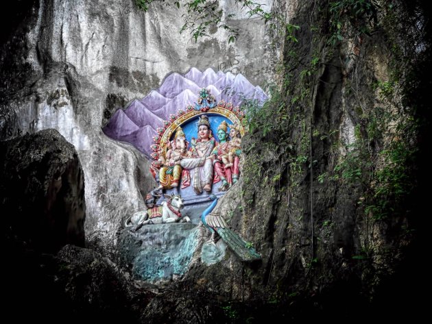 Batu Caves