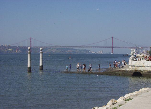 Ponte de 25 Abril