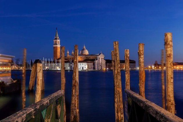 La dolce vita in Venetie