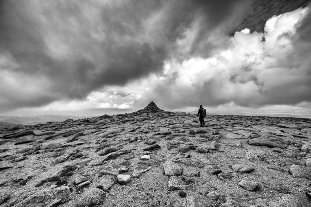 Cairngorm Mountain