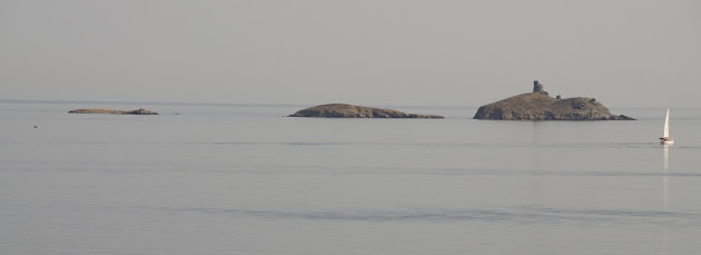  Finocchiarola (Fennel) Islands