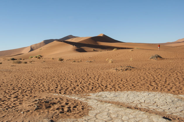 Sossusvlei