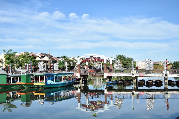 Heerlijk Hoi An