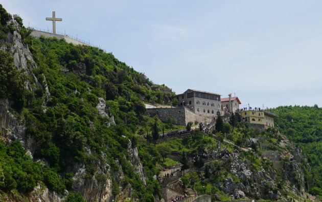 Klooster van Lac