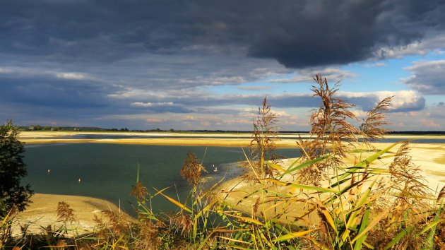 Lac du Der-Chantecoq