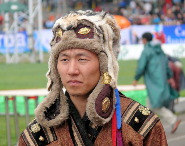 Naadam