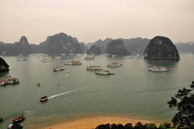 Halong Bay