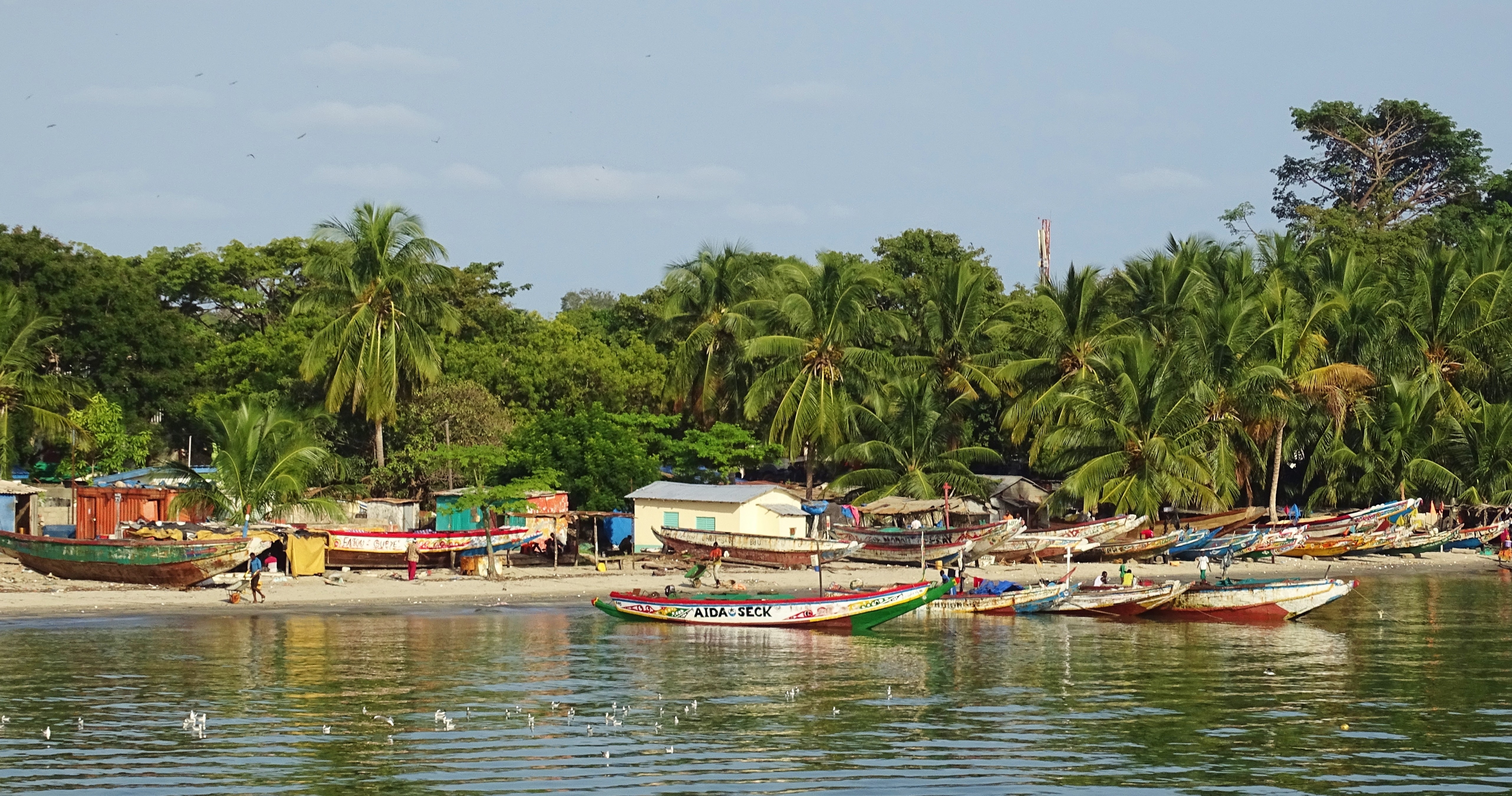 Banjul