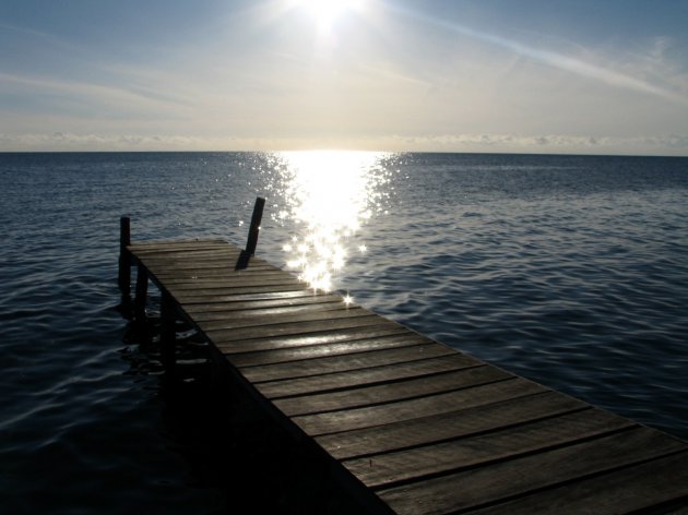 Caye Caulker