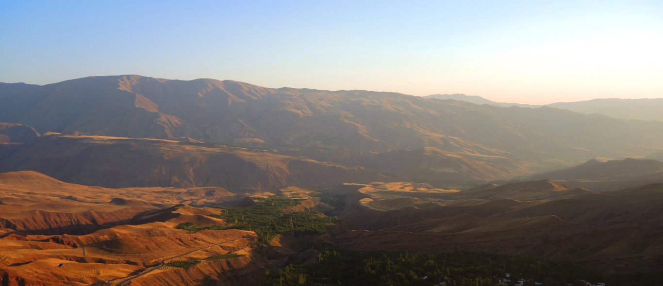 Alamut Valley image