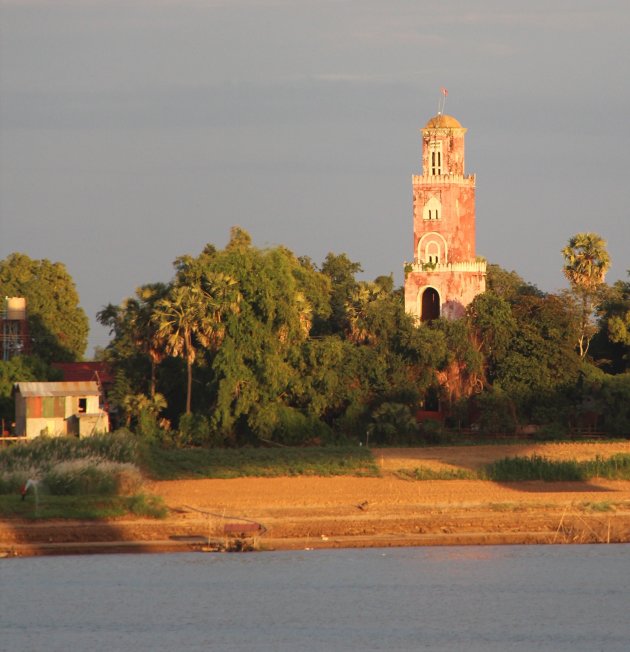 Vuurtoren