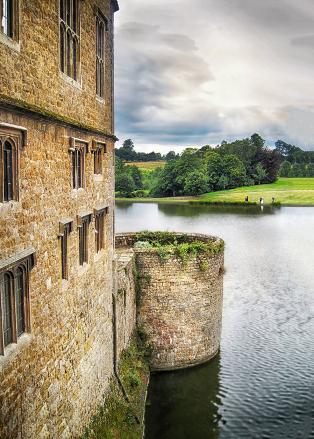 Leeds Castle