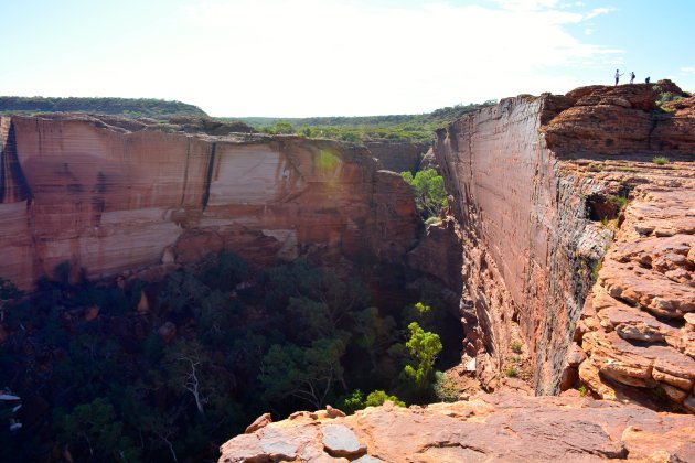 Watarrka National Park