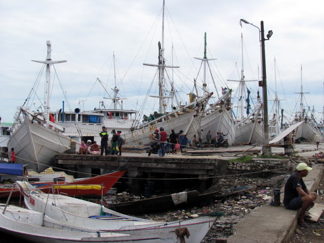 Oude Haven Makassar