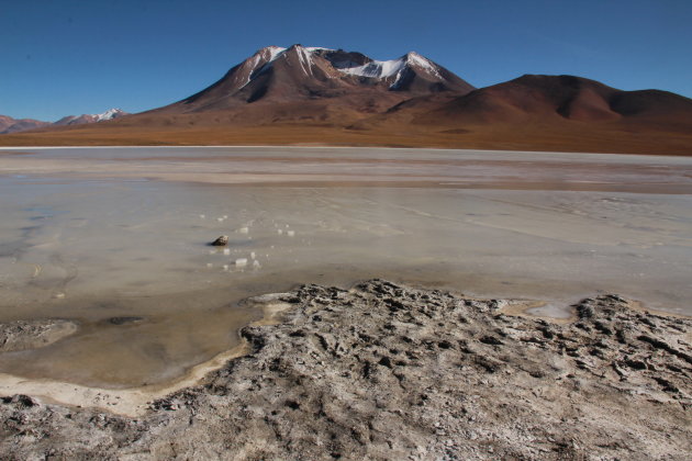 Altiplano Bolivia