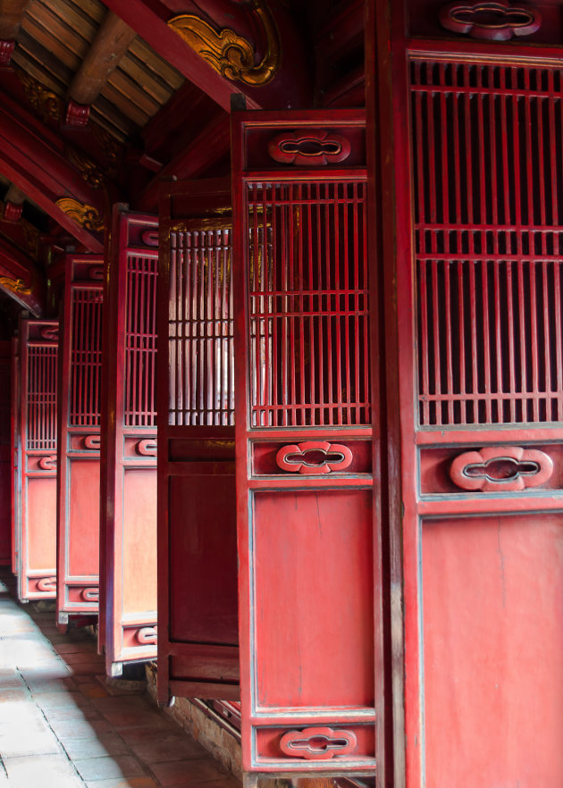 Temple of literature