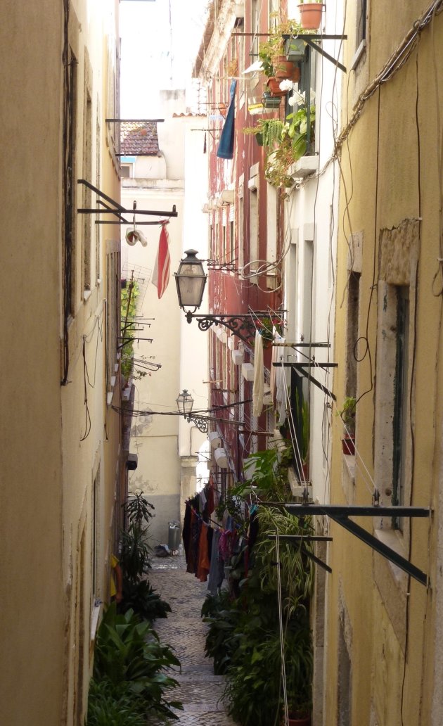 Alfama