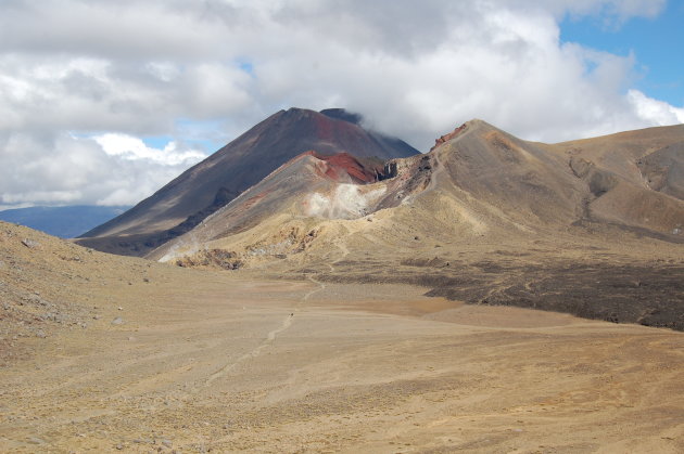 Tongariro