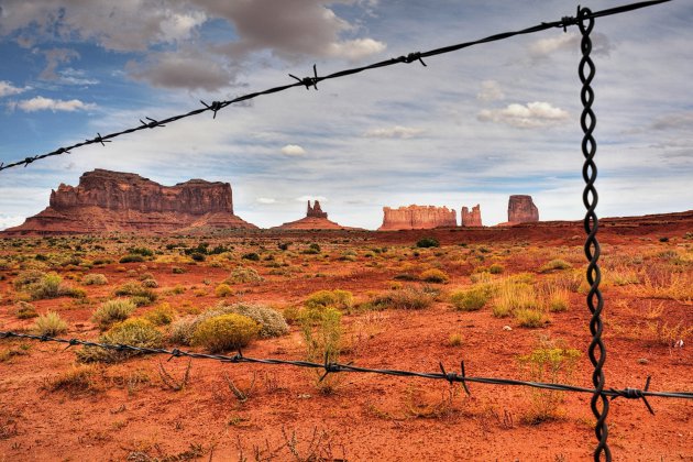 Monument Valley