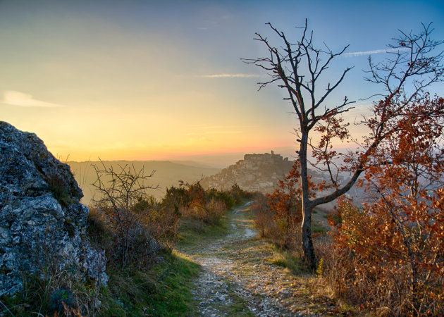 Cordes-sur-Ciel