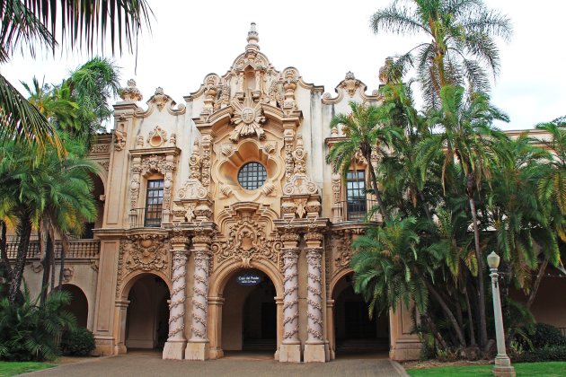 Balboa Park