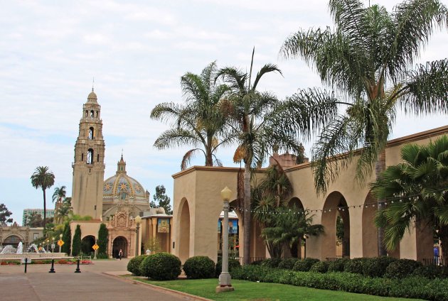 Balboapark 2