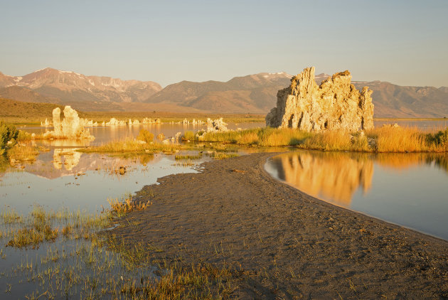 Mono Lake