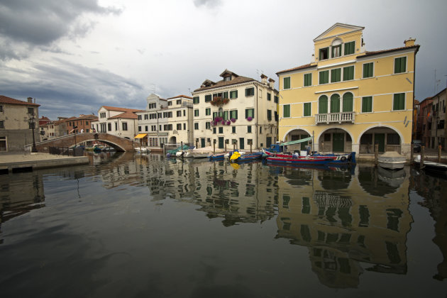 Chioggia