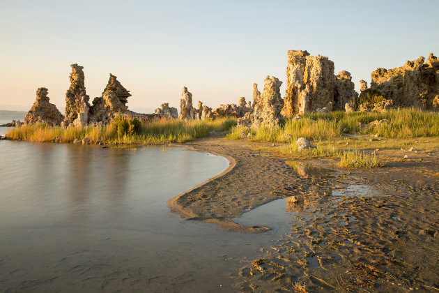 Mono Lake