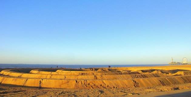 Tip: Ringen aan Zee