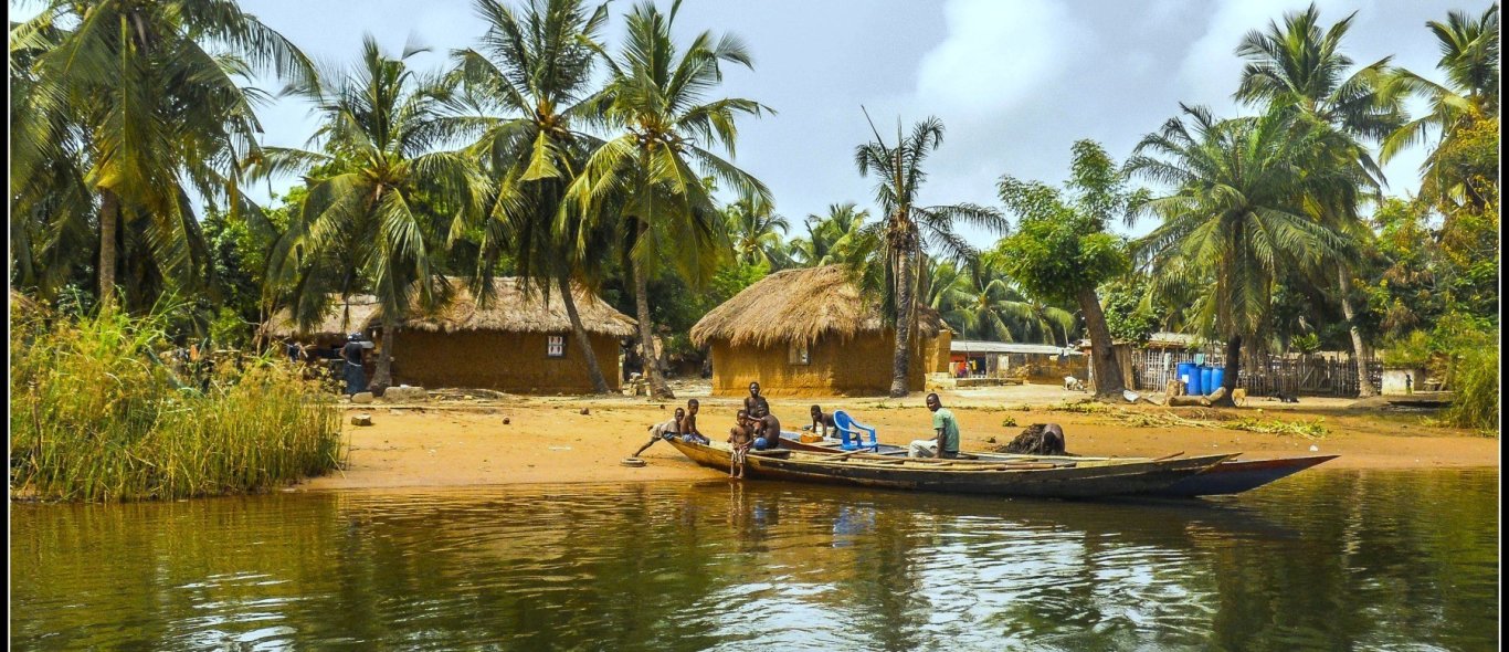 Oost Ghana image