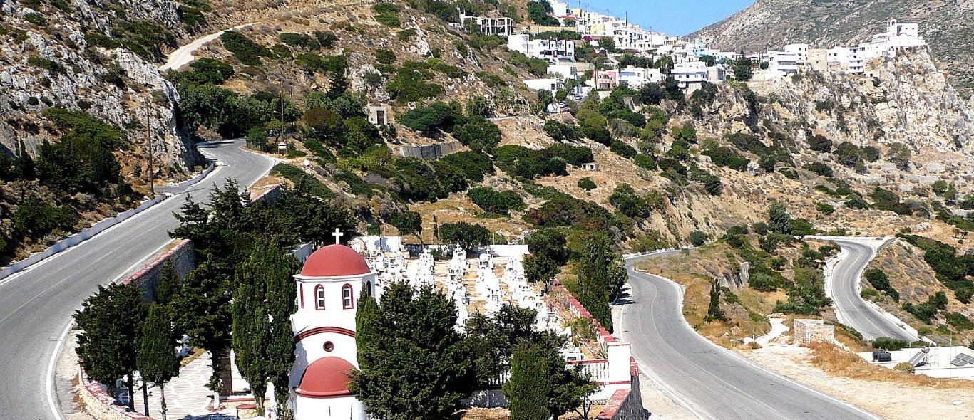 Karpathos image