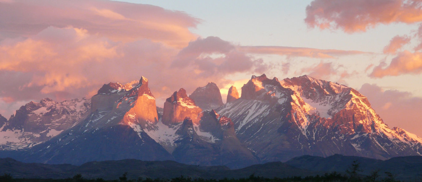 Patagonie image
