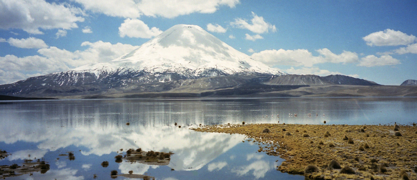 Noord Chili image
