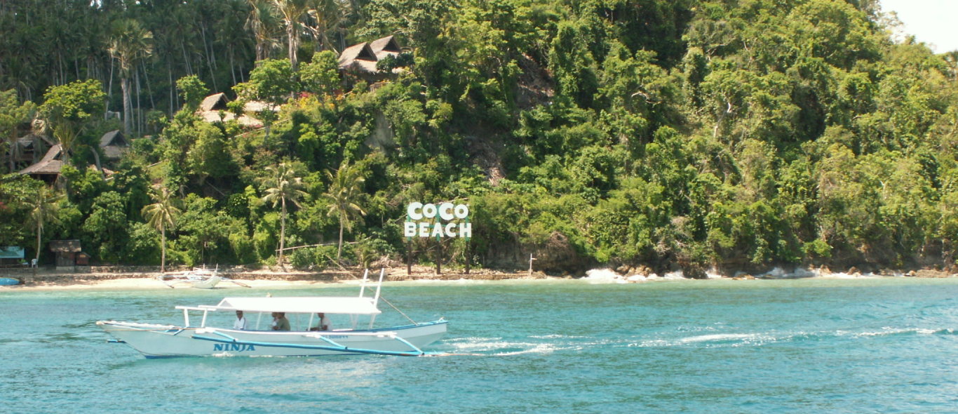 Mindoro eiland image