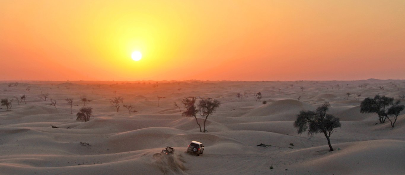 Abu Dhabi omgeving image