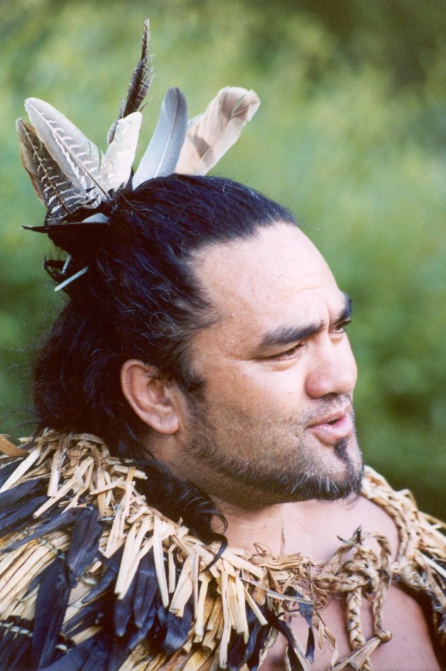 maori