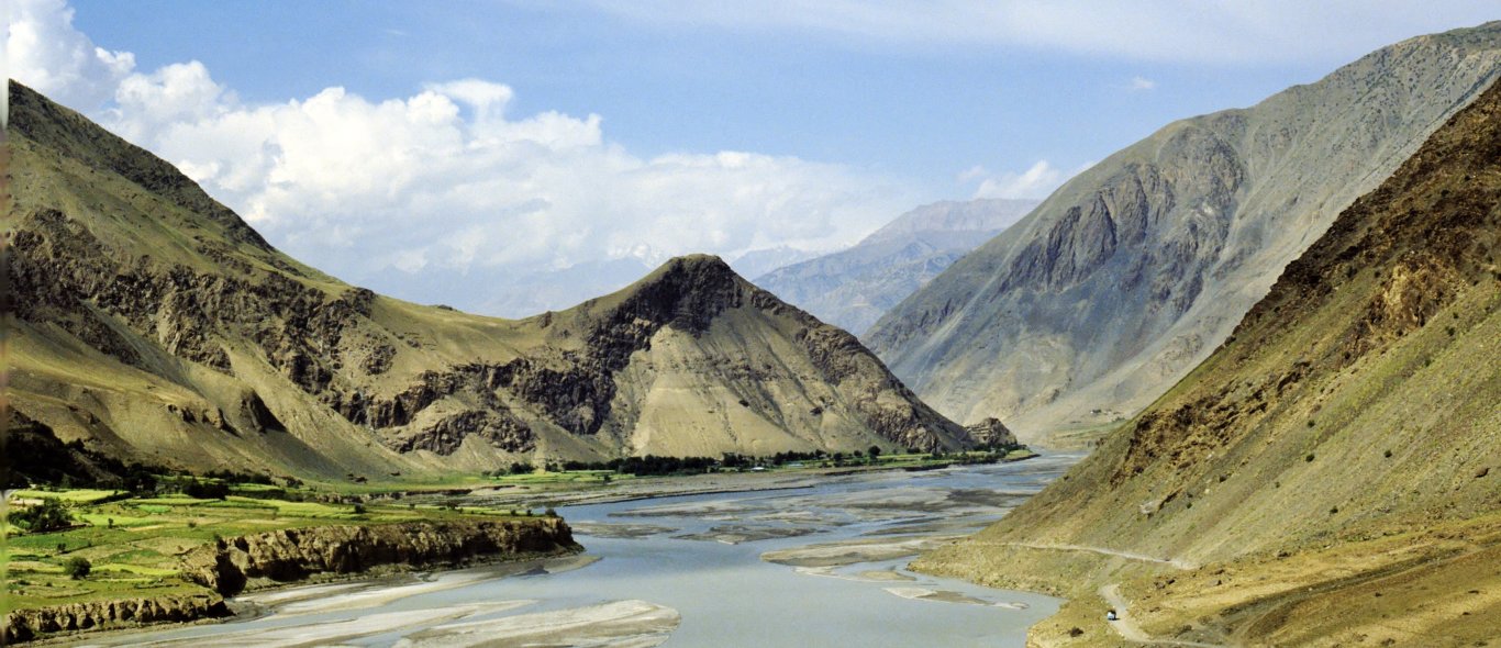 Noord Hoogland Pakistan image