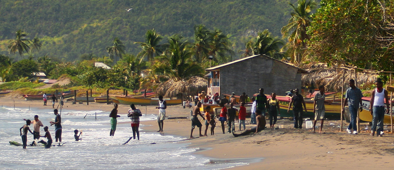 West Jamaica image
