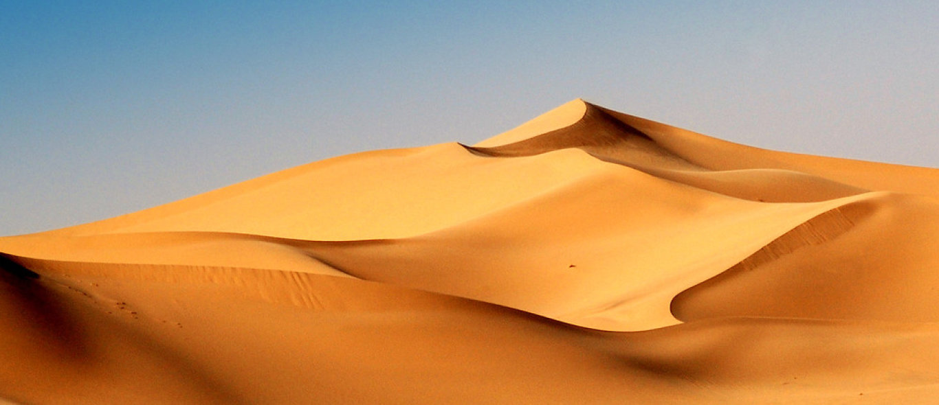 Sahara image